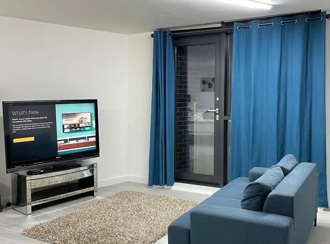 Wharf Inn Premier Central - Free Private Parking